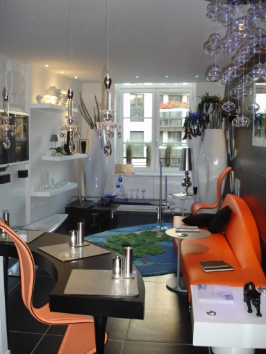 Apartment, Interior Architecture & Design, Design / Plans, Construction Management