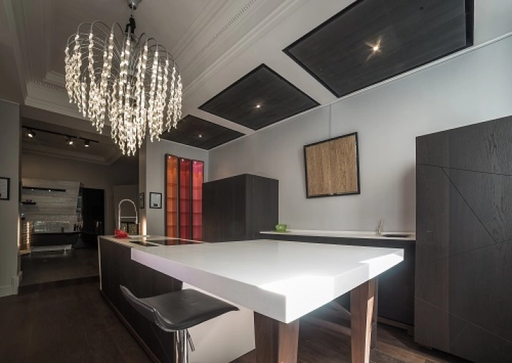 Apartment, Interior Architecture & Design, Design / Plans, Construction Management