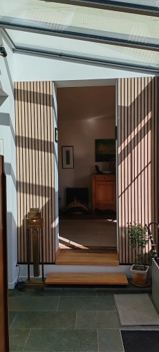 Apartment, Extension, Design / Plans, Planning permission application, Construction Management
