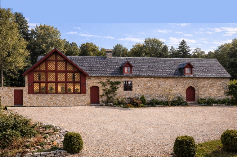 Historical / Listed Buildings, Renovation, Extension, Design / Plans, Planning permission application