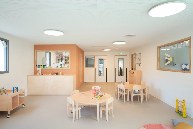 Hôtellerie - Restauration, Architecture d’intérieur, Plan, Permis de construire, Suivi de chantier, Conseil