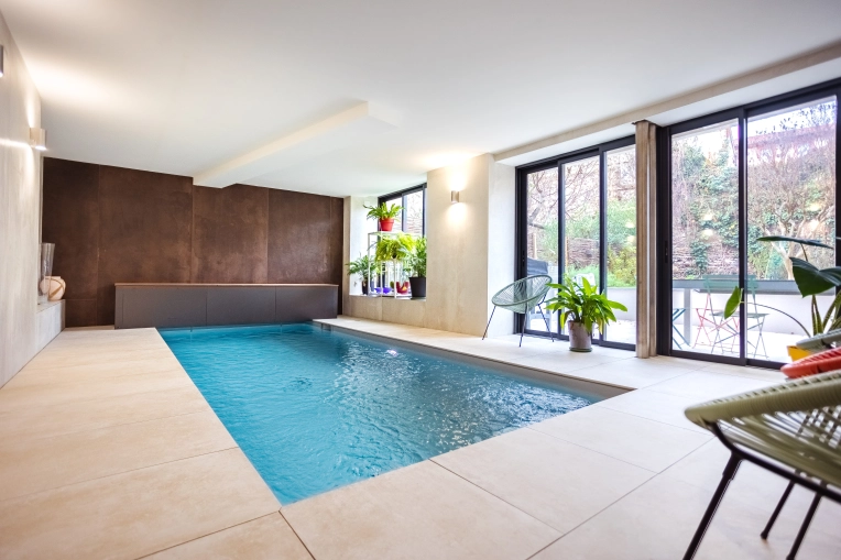 Patios & Terraces, Single-Family Homes, Townhouses, Pools, Interior Architecture & Design, Restoration, Design / Plans, Planning permission application, Construction Management