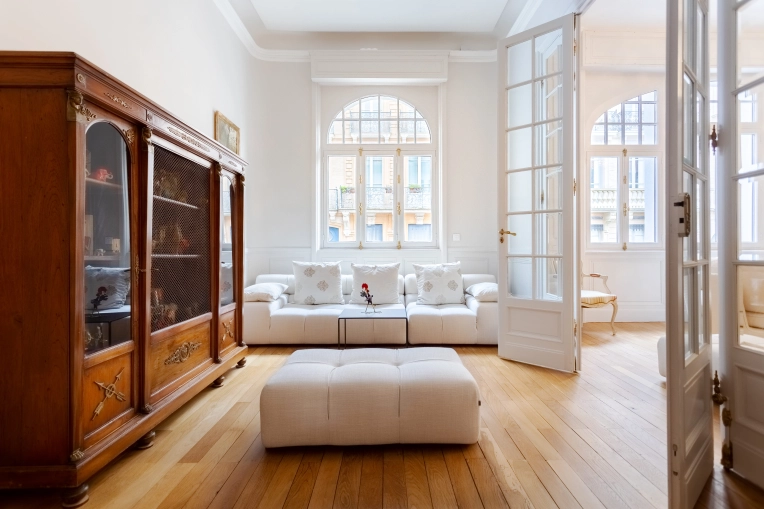 Single-Family Homes, Renovation, Townhouses, Interior Architecture & Design, Restoration, Design / Plans, Planning permission application, Construction Management