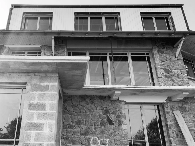 Maison individuelle