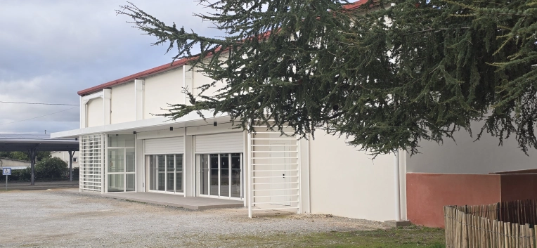 Bâtiment accueillant du public (ERP), Construction neuve, Plan, Permis de construire, Conseil