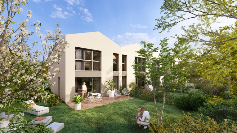 Résidentiel collectif, Construction neuve, Plan, Permis de construire, Conseil