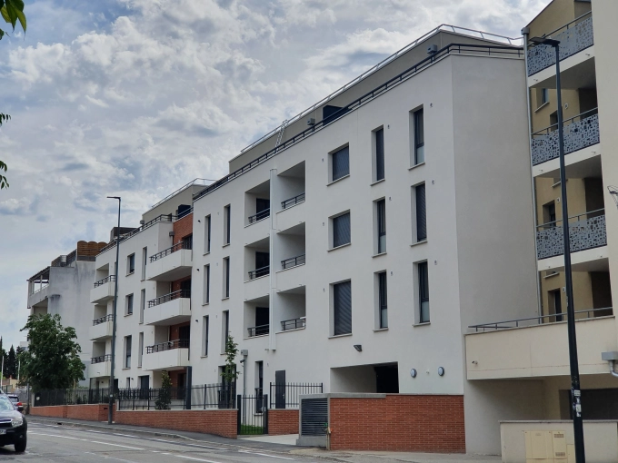 Résidentiel collectif, Construction neuve, Plan, Permis de construire, Conseil
