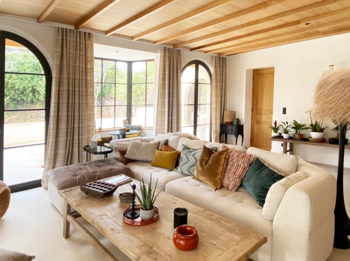 Single-Family Homes, Renovation, Interior Architecture & Design, Extension, Villa, Design / Plans, Construction Management, Preliminary works declaration