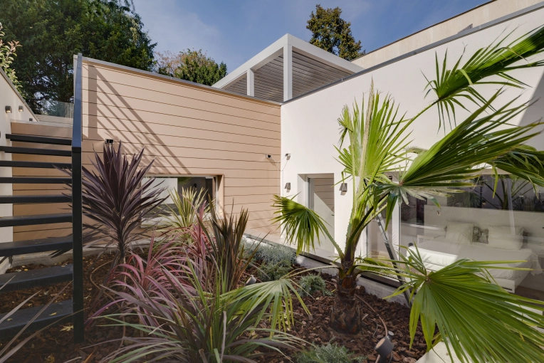 Apartment, Renovation, Construction Management