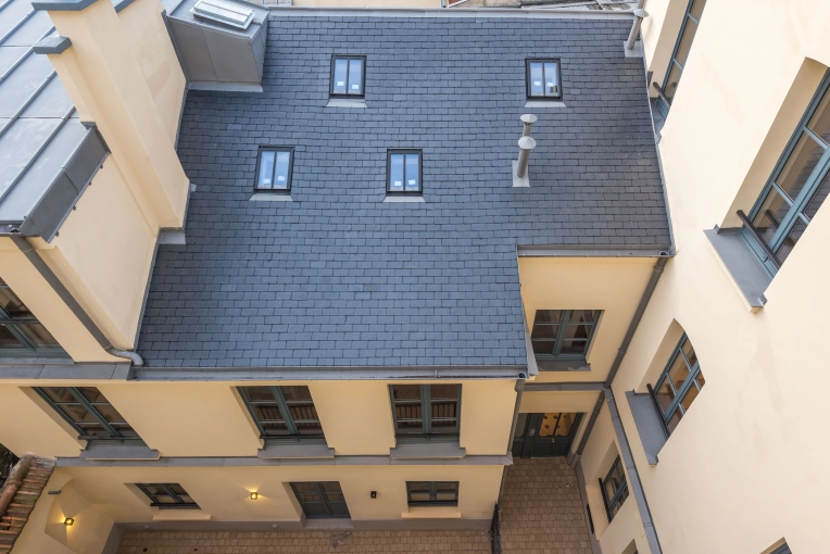 Multi-unit Residential, Renovation, Design / Plans, Planning permission application, Construction Management