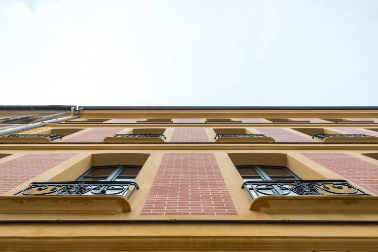 Multi-unit Residential, Restoration, Design / Plans, Planning permission application, Construction Management