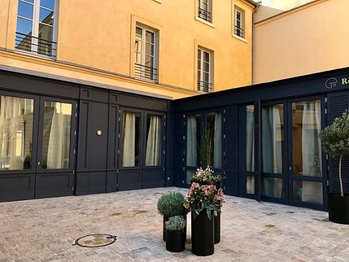 Retail, Restoration, Design / Plans, Planning permission application, Construction Management