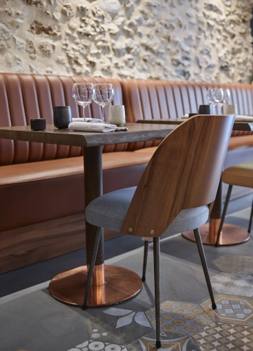 Retail, Design / Plans, Planning permission application, Construction Management