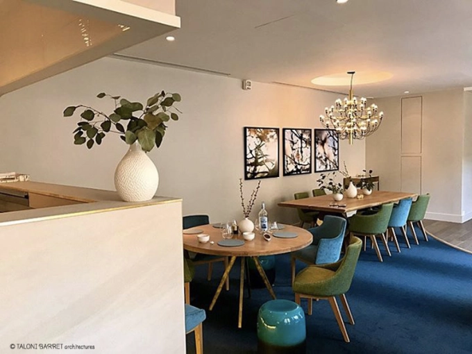 Hotels - Restaurants, Design / Plans, Planning permission application, Construction Management