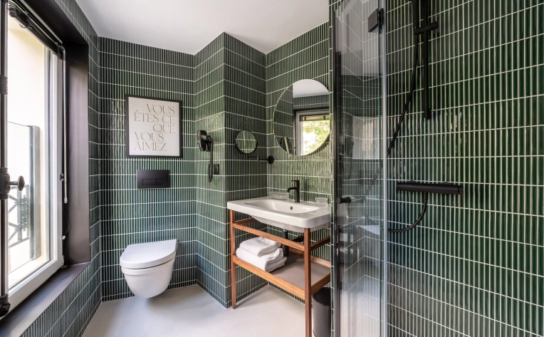 Hotels - Restaurants, Restoration, Design / Plans, Planning permission application, Construction Management, Consulting