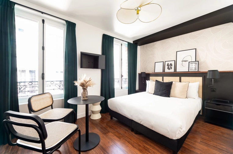 Hotels - Restaurants, Design / Plans, Planning permission application, Construction Management