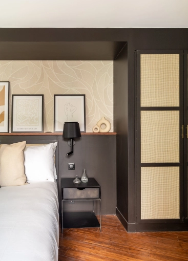 Hotels - Restaurants, Design / Plans, Planning permission application, Construction Management