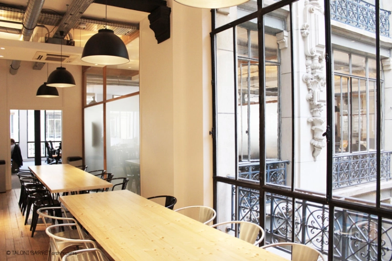 Commercial - industrial, Design / Plans, Planning permission application, Construction Management