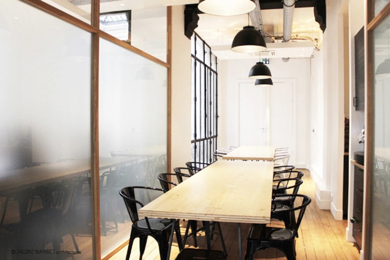 Commercial - industrial, Offices, Design / Plans, Construction Management, Consulting