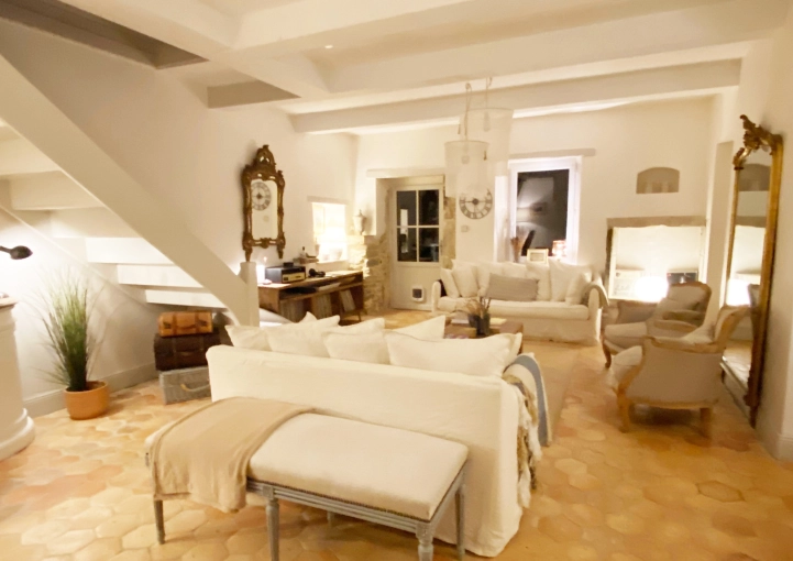 Single-Family Homes, Renovation, Country Homes, Design / Plans, Construction Management