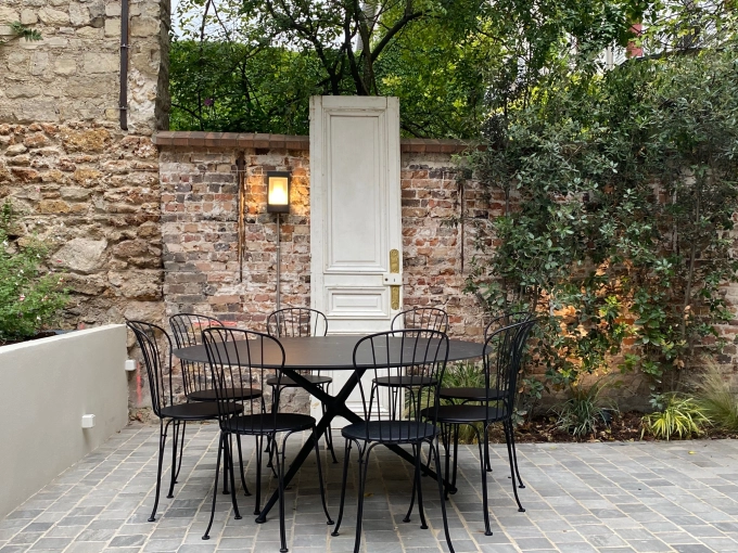 Exterior, Renovation, Design / Plans, Planning permission application, Construction Management