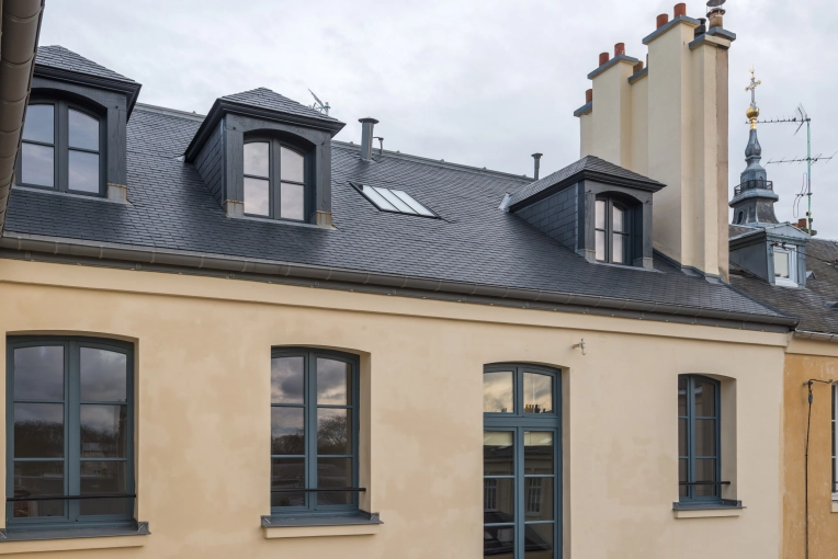 Historical / Listed Buildings