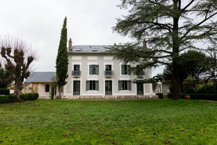Single-Family Homes, Renovation, Country Homes, Extension, Design / Plans, Planning permission application, Construction Management