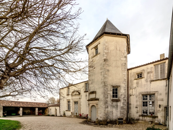 Historical / Listed Buildings, Renovation, Design / Plans, Planning permission application, Construction Management