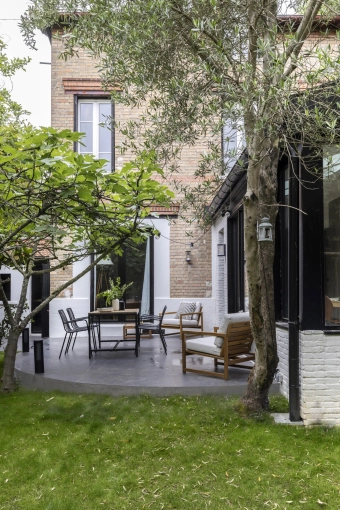 Exterior, Renovation, Extension, Design / Plans, Planning permission application, Construction Management