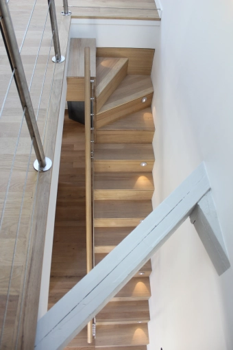 Apartment, Renovation, Attic, Design / Plans, Planning permission application, Construction Management