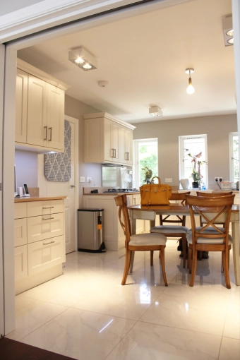 Apartment, Renovation, Design / Plans, Planning permission application