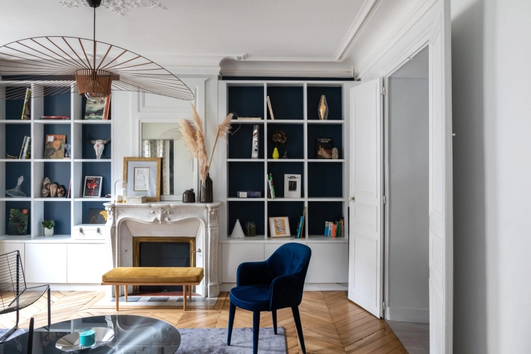 Apartment, Renovation, Interior Architecture & Design, Design / Plans, Construction Management