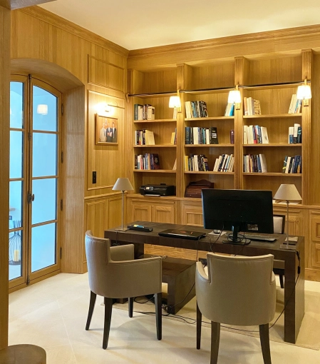 Apartment, Renovation, Interior Architecture & Design, Design / Plans, Construction Management