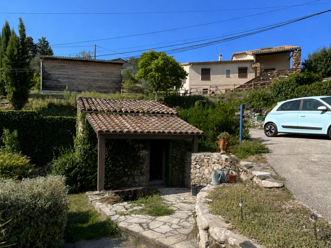 Extérieur, Extension, Déclaration de travaux