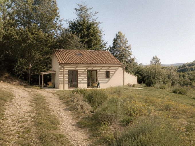 Bâtiment professionnel, Bâtiment agricole, Construction neuve, Permis de construire