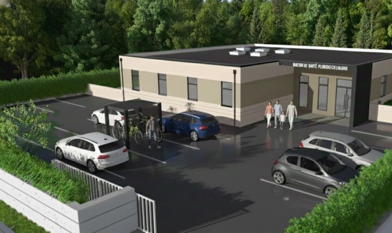 Bâtiment accueillant du public (ERP), Construction neuve, Plan, Permis de construire, Suivi de chantier, Déclaration de travaux