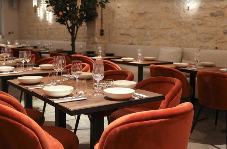 Hôtellerie - Restauration, Rénovation, Plan, Conseil, Déclaration de travaux
