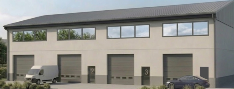 Bâtiment professionnel, Hangar, Bâtiment industriel, Construction neuve, Plan, Permis de construire, Conseil