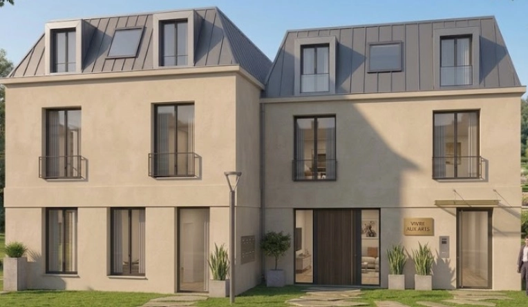 Assistance à la maitrise d'ouvrage, Résidentiel collectif, Architecture d’intérieur, Construction neuve, Étude de faisabilité, Plan, Permis de construire, Conseil
