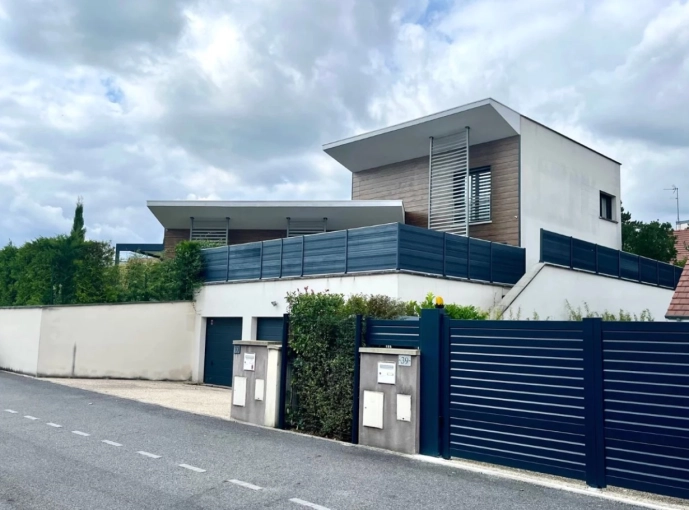 Transformation, Maison individuelle, Extension, Plan, Permis de construire, Conseil, Déclaration de travaux