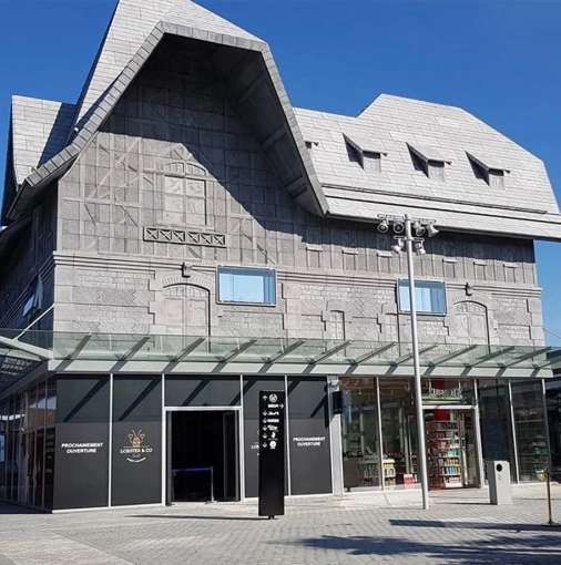 Mise aux normes, Commerce, Architecture d’intérieur, Réhabilitation, Plan, Suivi de chantier, Déclaration de travaux