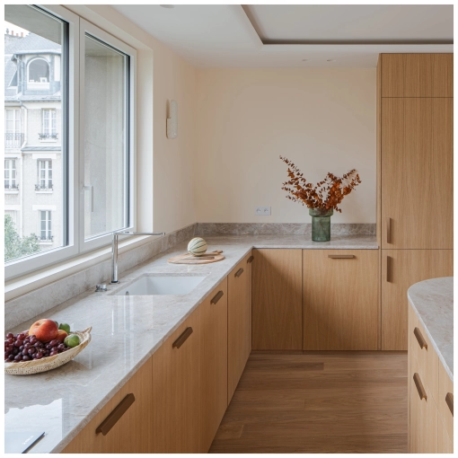 Conversion, Apartment, Renovation, Interior Architecture & Design, Restoration, Design / Plans, Construction Management, Home pre-purchase advice, Preliminary works declaration