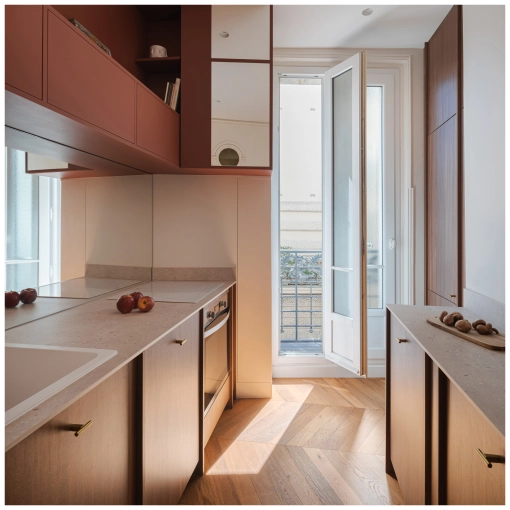 Conversion, Apartment, Renovation, Interior Architecture & Design, Restoration, Design / Plans, Construction Management, Home pre-purchase advice
