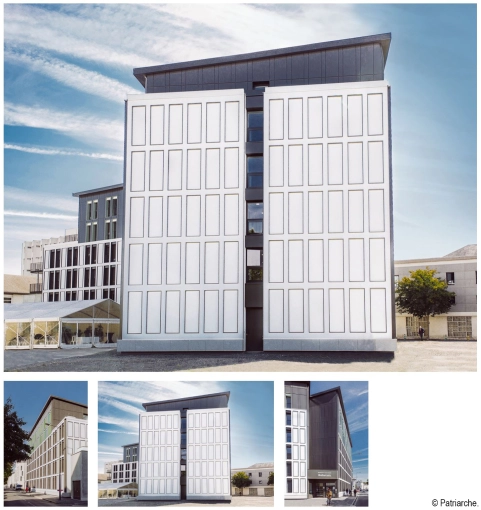 Hotels - Restaurants, New Build, Design / Plans, Planning permission application, Construction Management