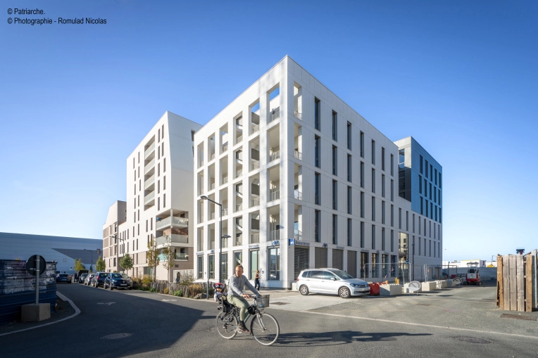 Commercial - industrial, Offices, New Build, Design / Plans, Planning permission application, Construction Management, Consulting