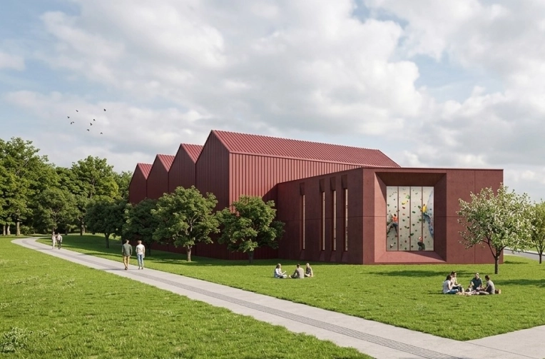Public Access Buildings, New Build, Feasibility Studies, Design / Plans, Consulting
