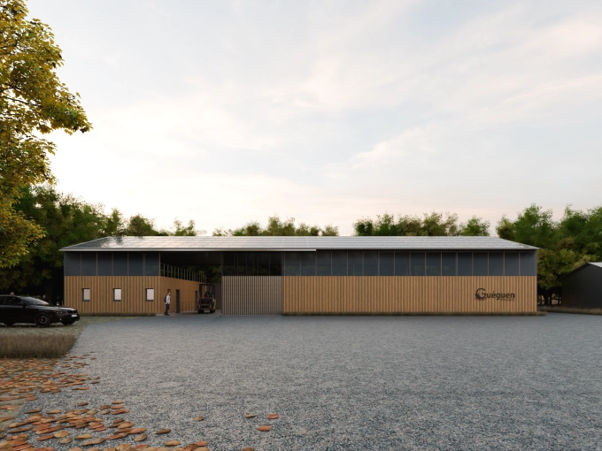 Bâtiment professionnel, Bureau, Hangar, Bâtiment industriel, Bâtiment agricole, Construction neuve, Plan, Permis de construire, Suivi de chantier, Conseil, Diagnostic