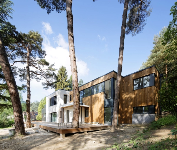 Transformation, Maison individuelle, Rénovation, Architecture d’intérieur, Extension, Construction neuve, Étude de faisabilité, Réhabilitation, Plan, Permis de construire, Suivi de chantier