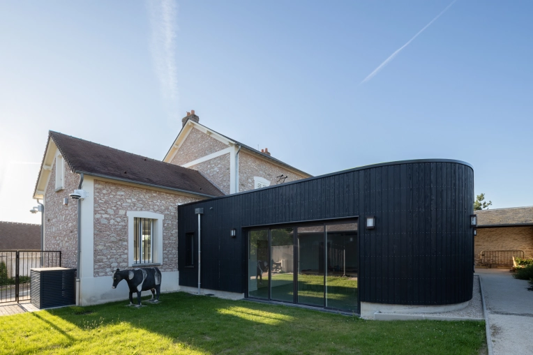 Mise aux normes, Bâtiment accueillant du public (ERP), Rénovation, Extension, Plan, Permis de construire, Suivi de chantier