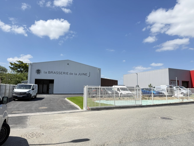 Bâtiment professionnel, Bureau, Hangar, Bâtiment industriel, Construction neuve, Plan, Permis de construire, Suivi de chantier